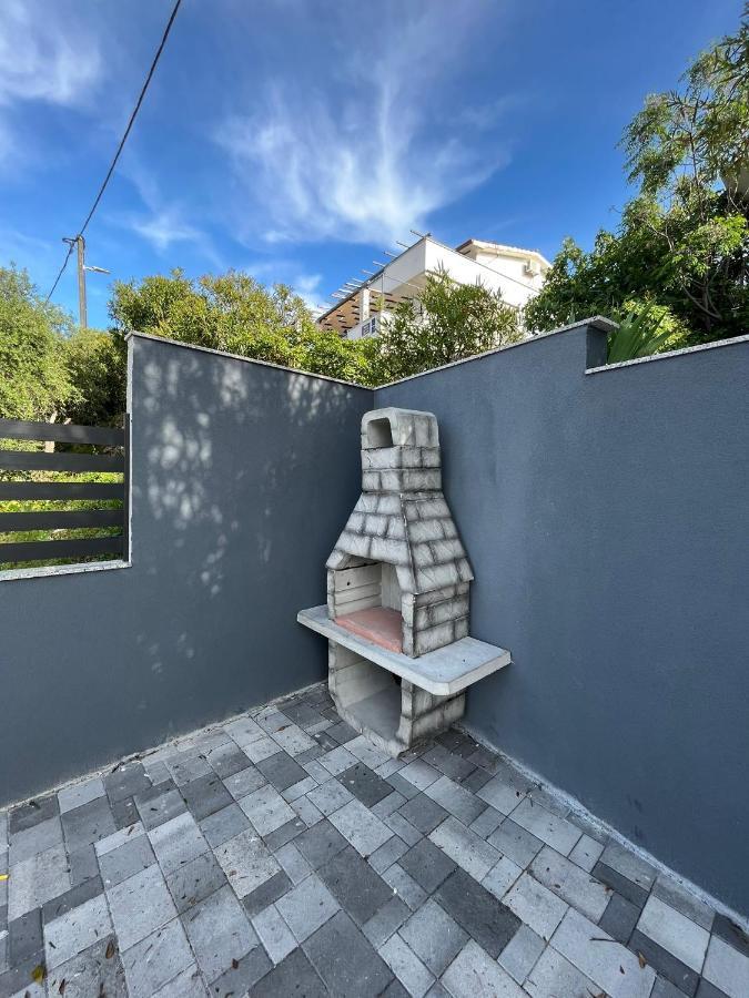 Luxury Villa Lana Apt, Seaview Terrace, Large Outdoor Space, Bbq Τρογκίρ Εξωτερικό φωτογραφία